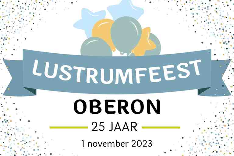 Lustrum Oberon