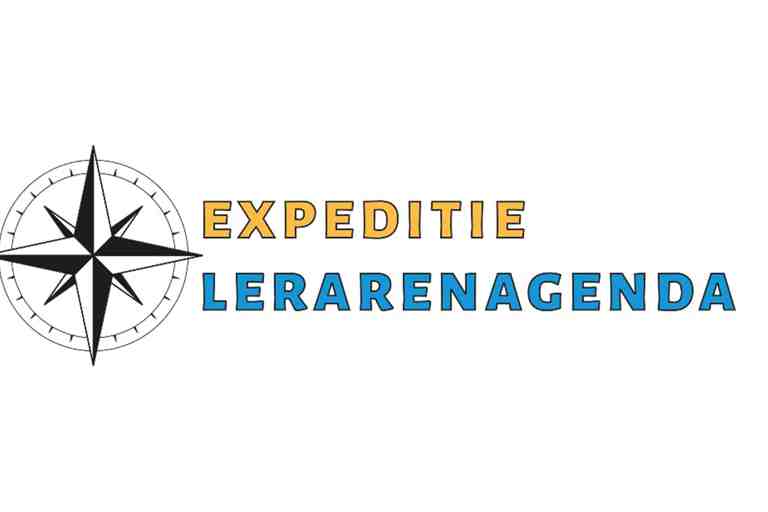 Expeditie Lerarenagenda